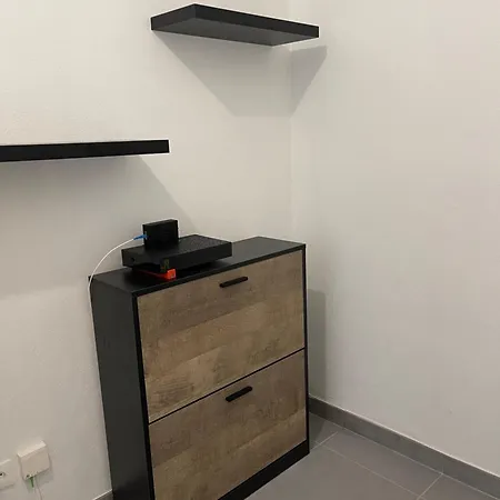 Apartament Renove Equipe, Centre Ville, Proche De La Gare Et Commerce