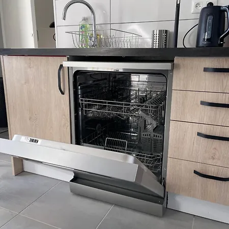 Renove Equipe, Centre Ville, Proche De La Gare Et Commerce Apartament *