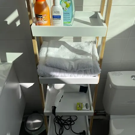 Rénové équipé, Centre Ville, Proche De La Gare Et Commerce *