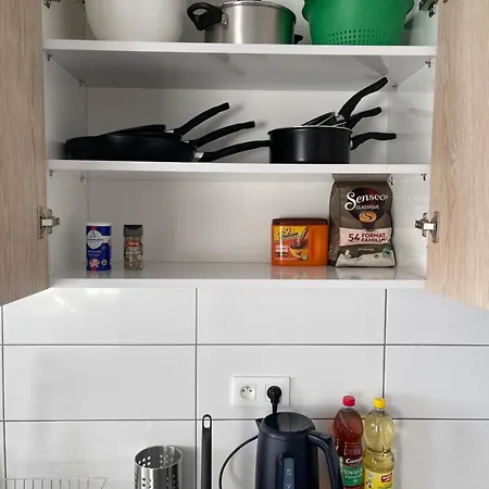 Renove Equipe, Centre Ville, Proche De La Gare Et Commerce Apartament *