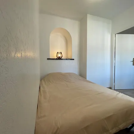 Apartament Renove Equipe, Centre Ville, Proche De La Gare Et Commerce