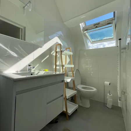 Renove Equipe, Centre Ville, Proche De La Gare Et Commerce Apartament Flers (Orne)