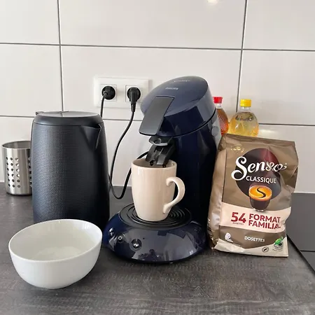 Rénové équipé, Centre Ville, Proche De La Gare Et Commerce Appartamento Flers (Orne)