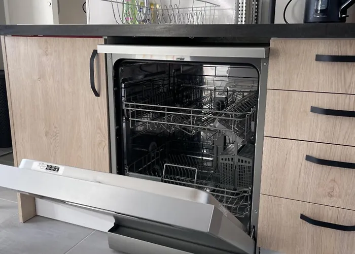 Renove Equipe, Centre Ville, Proche De La Gare Et Commerce Apartament *