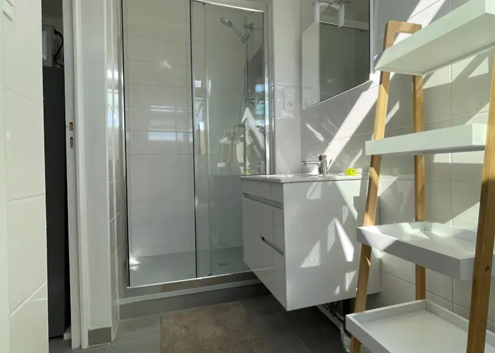 Renove Equipe, Centre Ville, Proche De La Gare Et Commerce Apartament Flers (Orne)