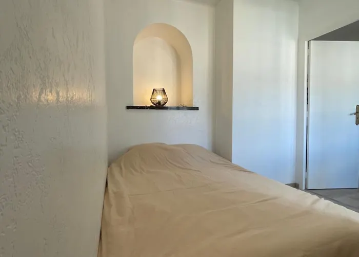 Apartament Renove Equipe, Centre Ville, Proche De La Gare Et Commerce