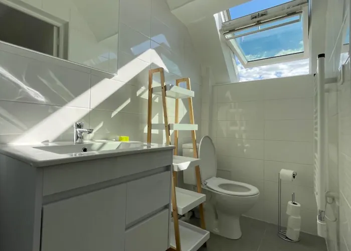 Renove Equipe, Centre Ville, Proche De La Gare Et Commerce Apartament Flers (Orne)